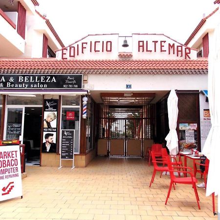 Duplex Las Americas Πλάγια ντε λας Αμέρικας Εξωτερικό φωτογραφία