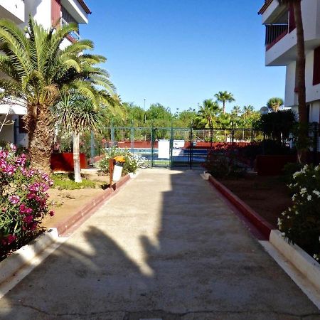 Duplex Las Americas Πλάγια ντε λας Αμέρικας Εξωτερικό φωτογραφία