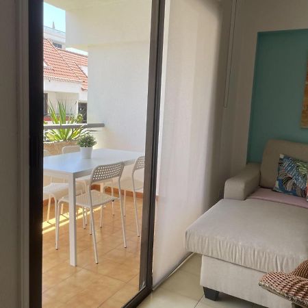 Duplex Las Americas Πλάγια ντε λας Αμέρικας Εξωτερικό φωτογραφία