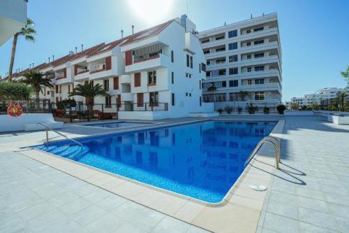 Duplex Las Americas Πλάγια ντε λας Αμέρικας Εξωτερικό φωτογραφία