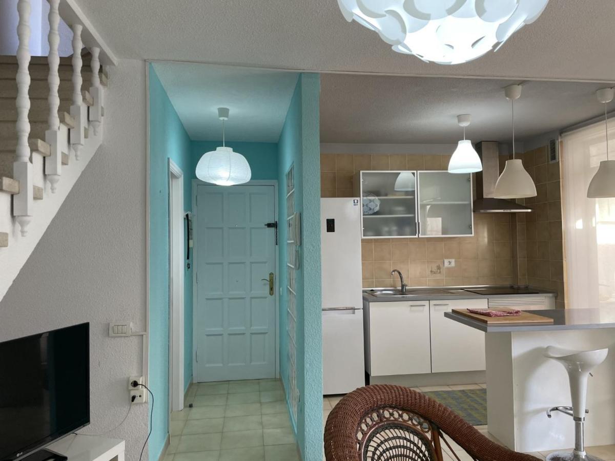Duplex Las Americas Πλάγια ντε λας Αμέρικας Εξωτερικό φωτογραφία
