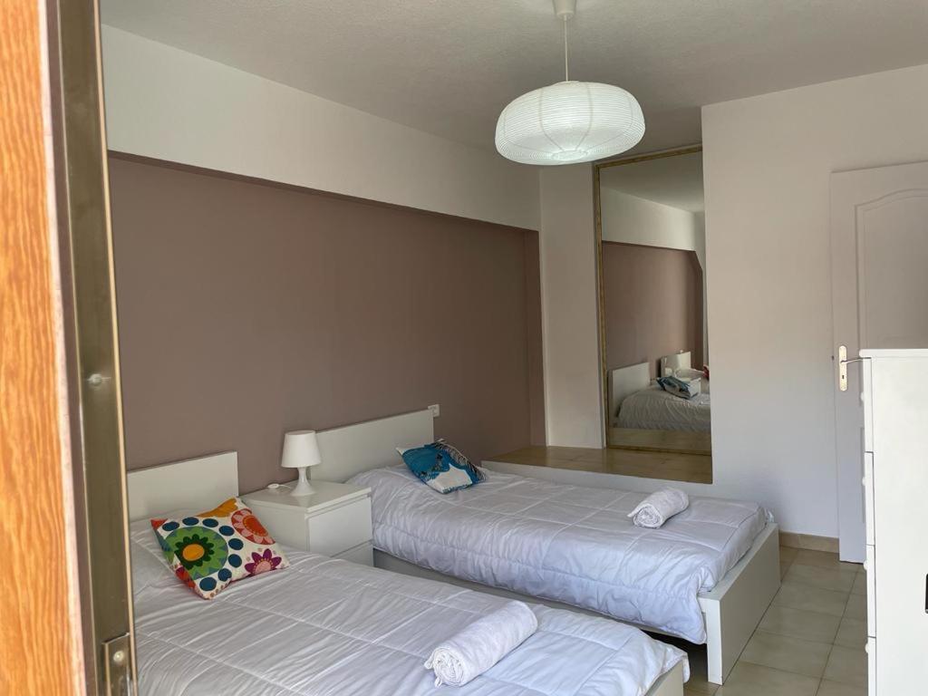 Duplex Las Americas Πλάγια ντε λας Αμέρικας Εξωτερικό φωτογραφία