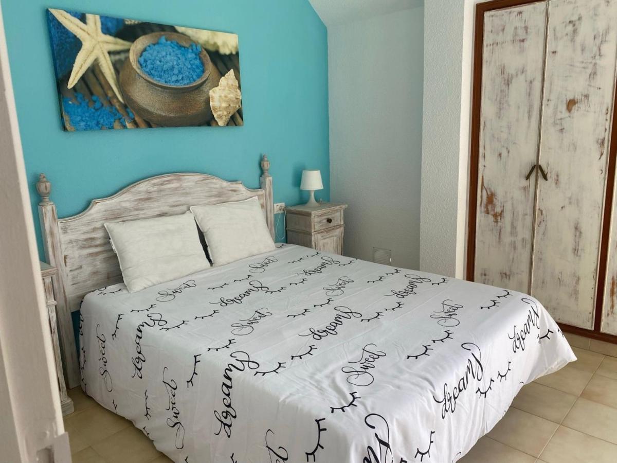 Duplex Las Americas Πλάγια ντε λας Αμέρικας Εξωτερικό φωτογραφία
