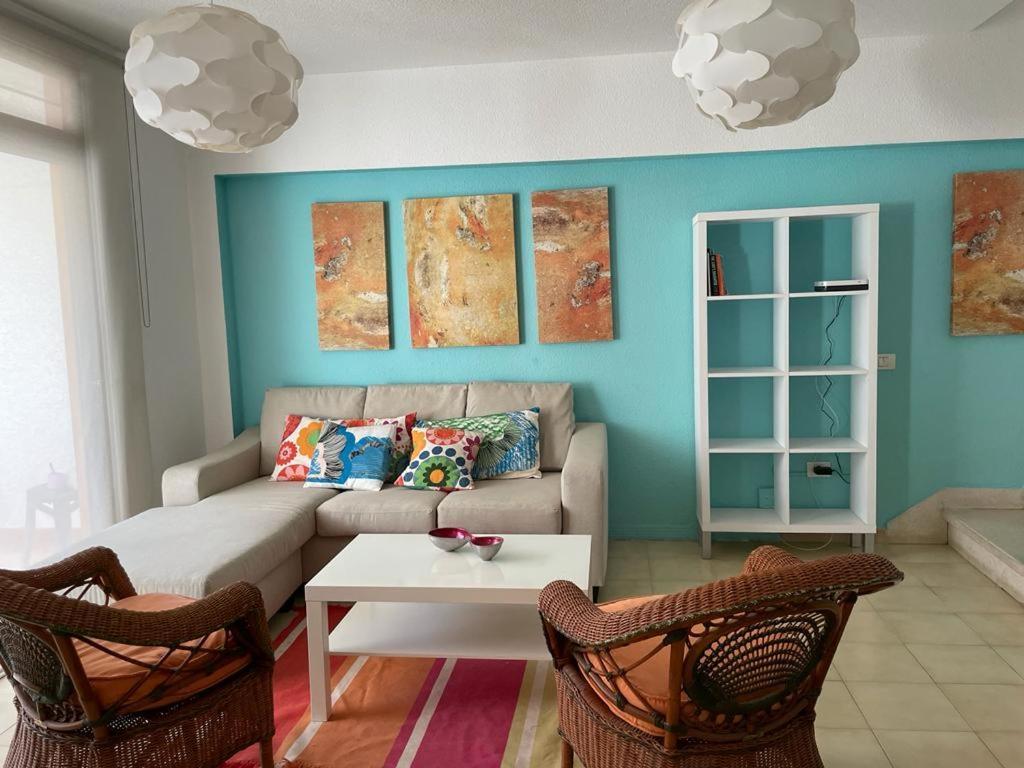 Duplex Las Americas Πλάγια ντε λας Αμέρικας Εξωτερικό φωτογραφία
