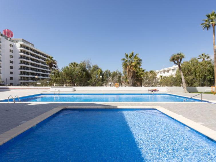 Duplex Las Americas Πλάγια ντε λας Αμέρικας Εξωτερικό φωτογραφία