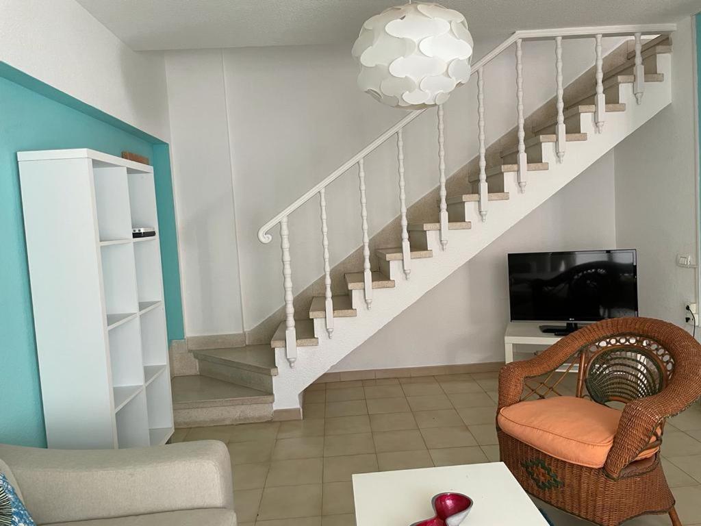 Duplex Las Americas Πλάγια ντε λας Αμέρικας Εξωτερικό φωτογραφία