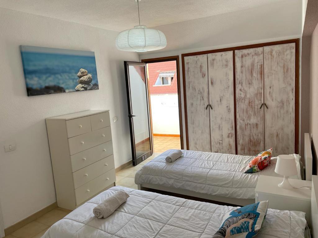 Duplex Las Americas Πλάγια ντε λας Αμέρικας Εξωτερικό φωτογραφία