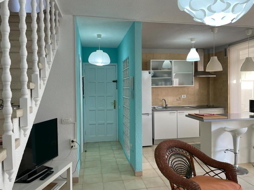 Duplex Las Americas Πλάγια ντε λας Αμέρικας Εξωτερικό φωτογραφία