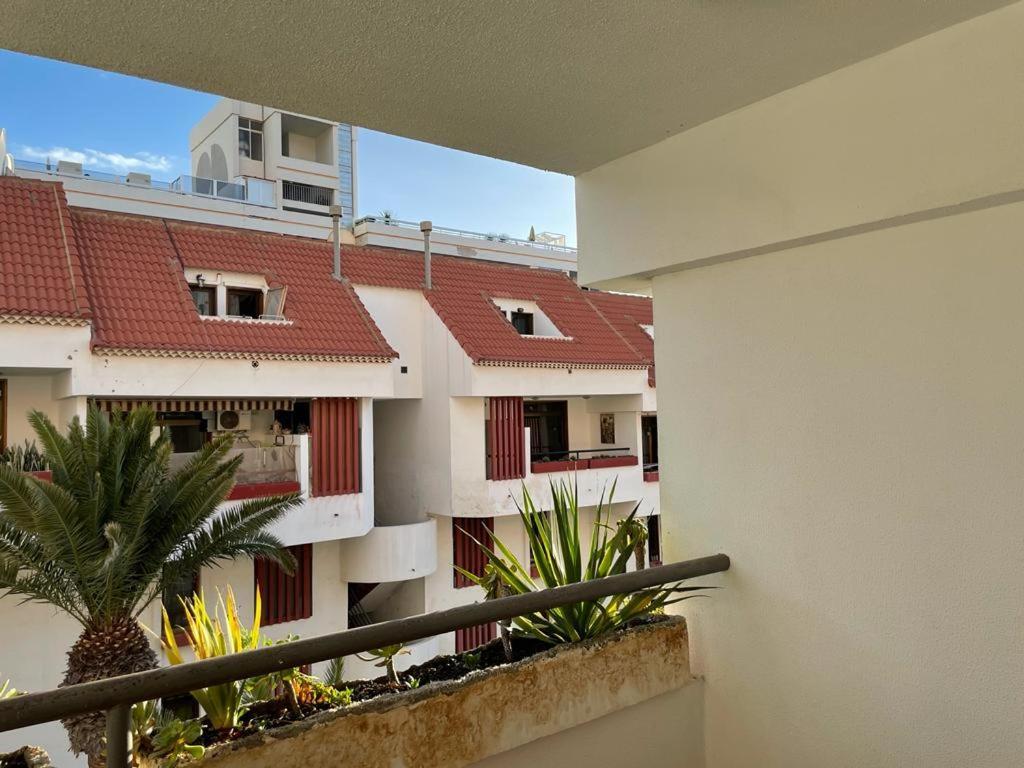 Duplex Las Americas Πλάγια ντε λας Αμέρικας Εξωτερικό φωτογραφία
