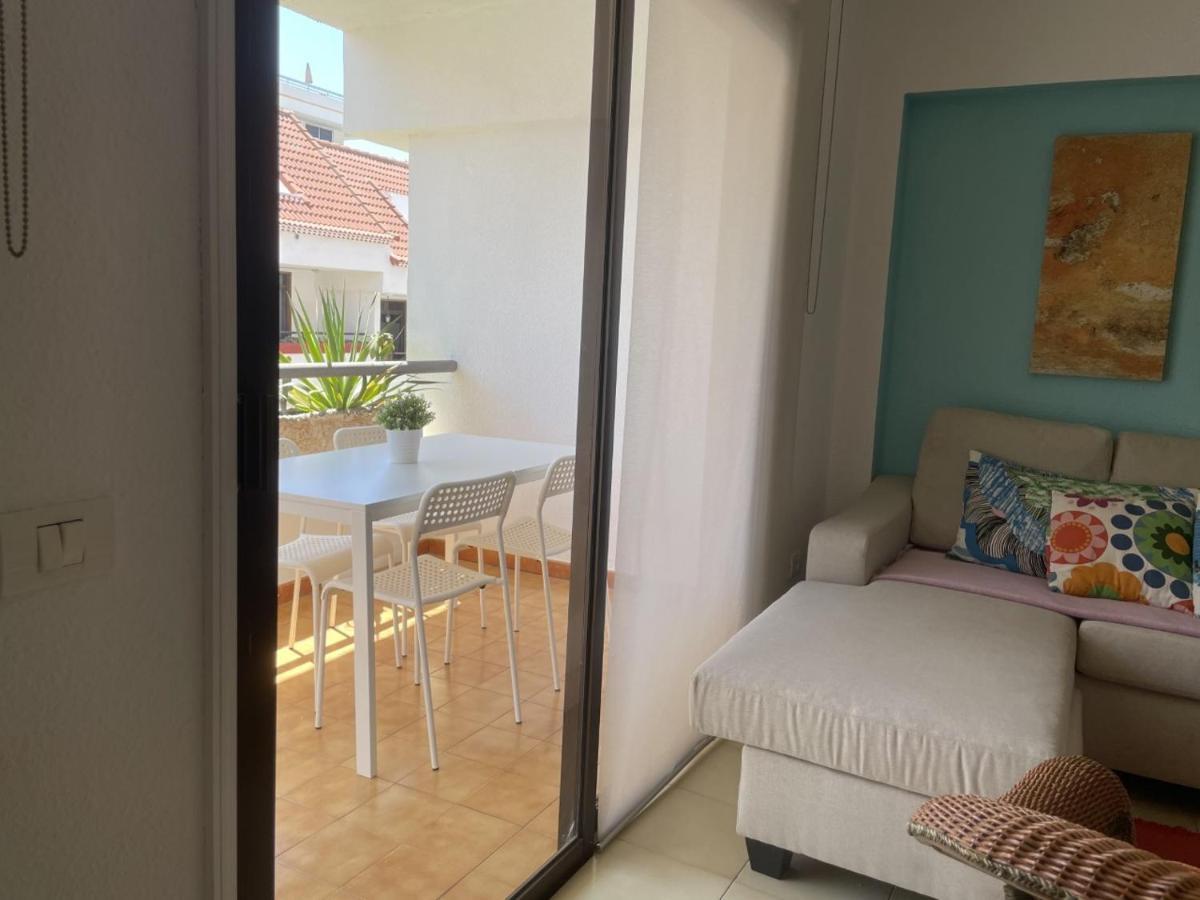 Duplex Las Americas Πλάγια ντε λας Αμέρικας Εξωτερικό φωτογραφία