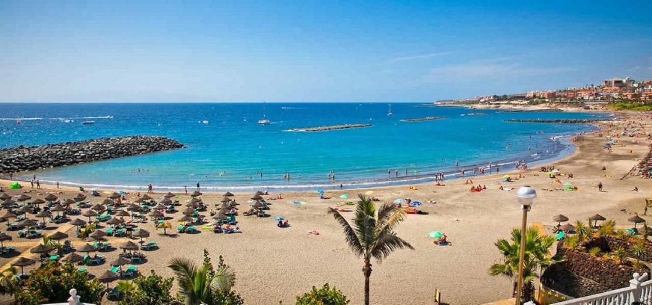 Duplex Las Americas Πλάγια ντε λας Αμέρικας Εξωτερικό φωτογραφία
